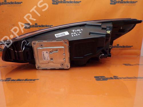 Right headlight FORD FOCUS IV Turnier (HP) 1.5 EcoBoost | BP33150988C29 - Image 6