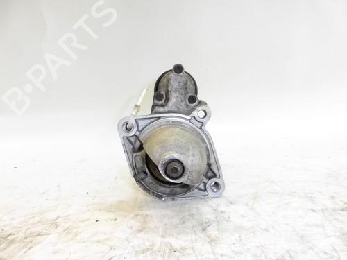 Used Starter BMW 3 (E46) 323 i (170 hp) 32636478