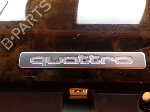 Dashboard AUDI A8 D4 (4H2, 4H8, 4HC, 4HL) 3.0 TDI quattro | BP33150364C46 - Image 4