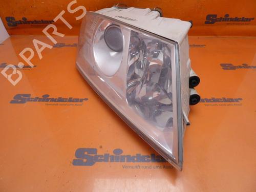 Right headlight SKODA OCTAVIA II Combi (1Z5) 2.0 TDI RS | BP26916684C29 