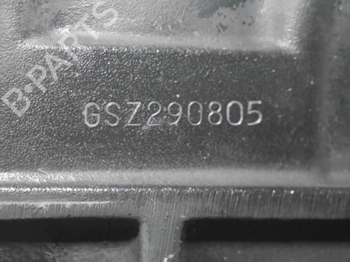 Rear differential AUDI A6 C6 Avant (4F5) 3.0 TDI quattro | BP32827096M24  - Image 8