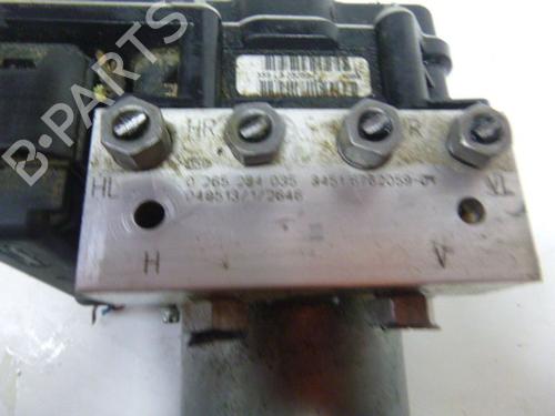 ABS pump BMW X3 (E83) 3.0 d | BP32637874M43