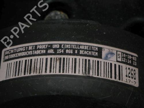 Engine SEAT LEON (1M1) 1.9 TDI | BP33557494M1  - Image 8