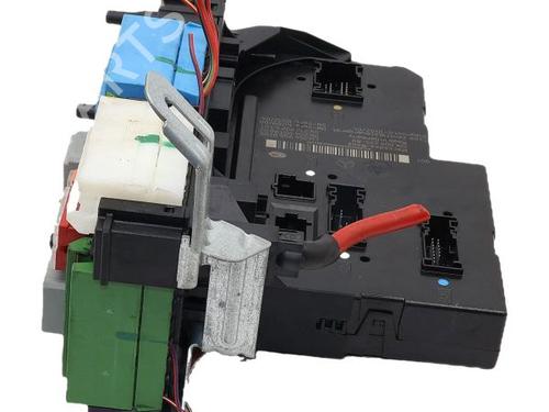 Fuse box MERCEDES-BENZ C-CLASS (W204) C 250 CDI (204.003) | BP39893645E1 - Image 2