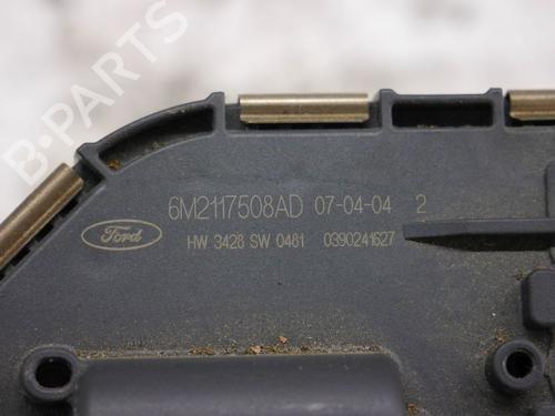 Front wipers mechanism FORD GALAXY II (WA6) 2.0 TDCi | BP24381671C83 