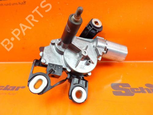 Used Rear wiper motor VW GOLF PLUS V (5M1, 521) 1.4 TSI (122 hp) 25449815