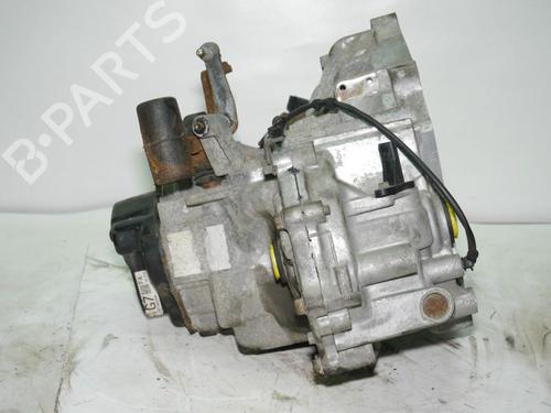 Gearbox MAZDA 3 (BK) 2.0 (BKEP) | BP33139157M3 - Image 4