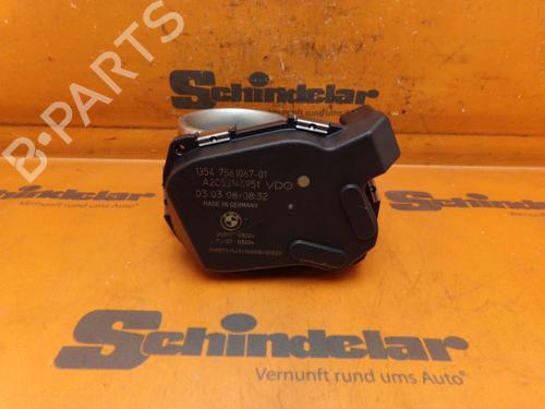 Spjældhus BMW 1 (E87) 116 i | BP29504675M82 