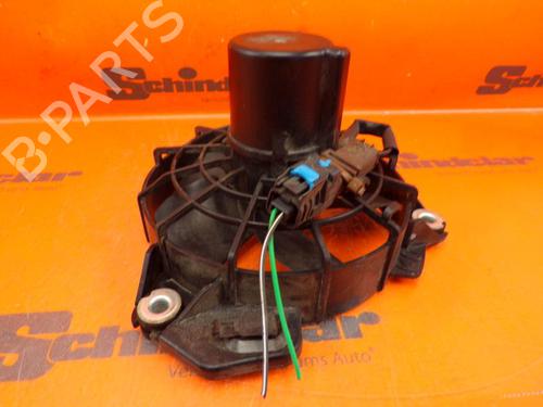 Radiator fan RENAULT TWINGO III (BCM_, BCA_) 0.9 TCe 90 (BCM9, BCM2) | BP32643858M35 