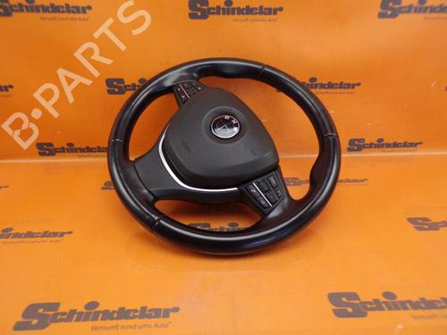 Steering wheel BMW 5 Touring (F11) 535 d | BP24393218C49 