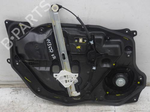 Used Front right window mechanism Front right window mechanism MAZDA 2 Hatchback (DL, DJ) 1.5 SKYACTIV-G M Hybrid (90 hp) 37274677 37274677