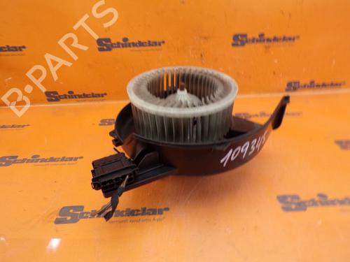 Heater blower motor VW POLO V (6R1, 6C1) 1.2 | BP24412803M62 