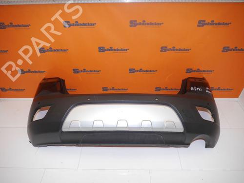 Bak støtfanger OPEL MOKKA / MOKKA X (J13) 1.6 CDTI (_76) (136 hp) 24389892