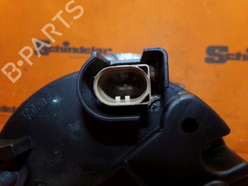 Alternator VW POLO (9N_, 9A_) 1.2 12V | BP27728393M7 
