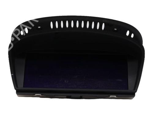 Used Display monitor Display monitor BMW 3 Touring (E91) 320 d (184 hp) 34721732 34721732