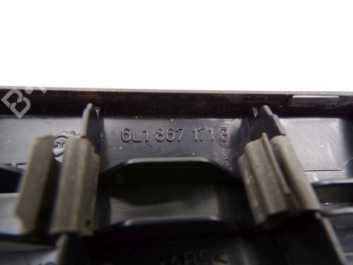 Switch SEAT IBIZA III (6L1) 1.4 16V | BP33156175I30 - Image 5