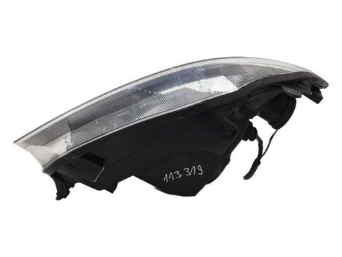 Left headlight SKODA FABIA II Combi (545) 1.9 TDI | BP36841849C28 - Image 5