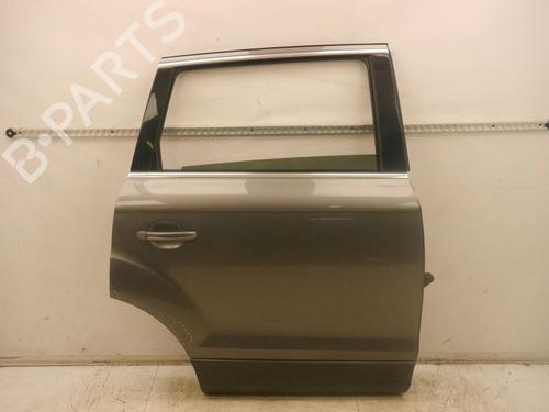 Dør højre bagtil AUDI Q7 (4LB) 3.0 TDI quattro (204 hp) 32841581