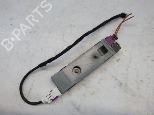 Electronic module MERCEDES-BENZ E-CLASS (W212) E 220 CDI / BlueTEC (212.001, 212.002) | BP24385413M83 