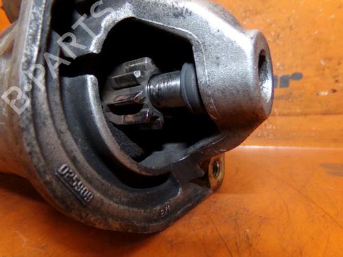 Starter VOLVO V70 II (285) 2.4 | BP32837677M8  - Image 5