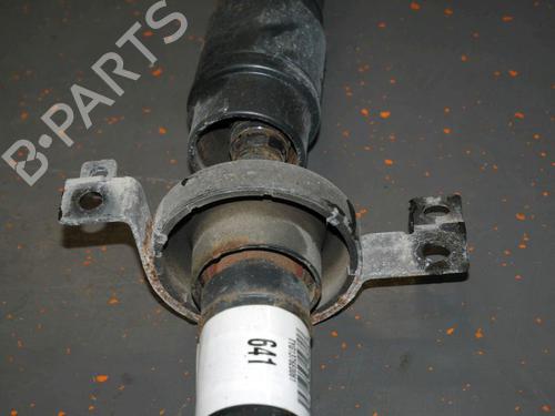 Driveshaft JEEP CHEROKEE (KL) 2.2 CRD 4x4 | BP32520743M37 