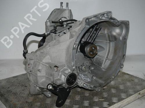 Used Gearbox Gearbox FORD FIESTA VI (CB1, CCN) 1.25 (82 hp) 34276798 34276798