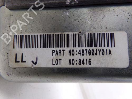 Steering column RENAULT KOLEOS I (HY_) 2.5 (HY0C, HY0N) | BP32839828M21  - Image 8