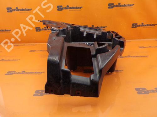 Rear bumper bracket BMW X4 (F26) xDrive 20 d | BP25249292C159 