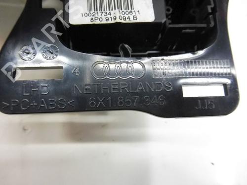 Headlight switch AUDI A1 (8X1, 8XK) 1.4 TFSI | BP32825456I24 - Image 4