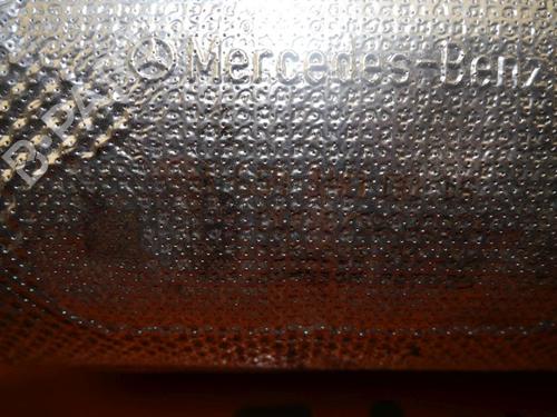 Particulate filter MERCEDES-BENZ E-CLASS (W213) E 220 d (213.004) | BP32829352M81  - Image 7