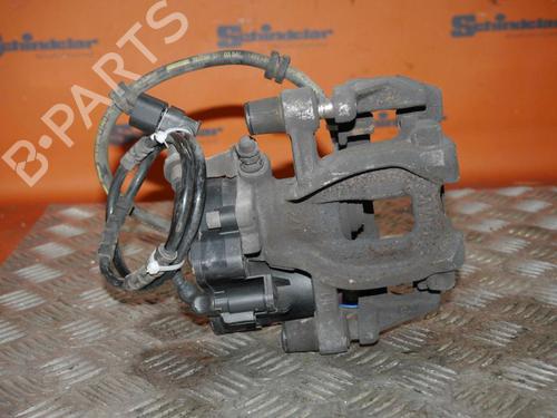 Used Right rear brake caliper BMW 2 Active Tourer (F45) 216 d (116 hp) 32647292