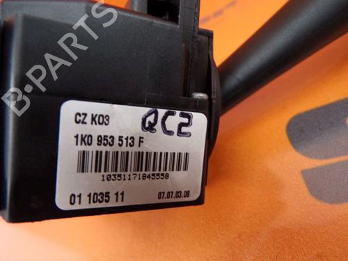 Steering column stalk VW GOLF V (1K1) 1.4 16V | BP32645043I23