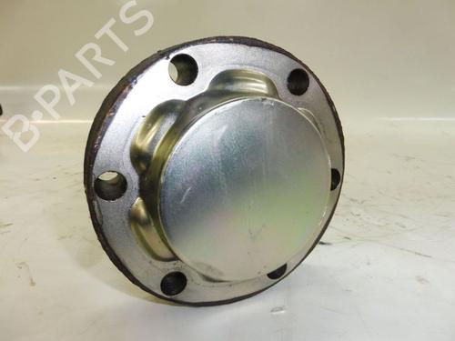 Right rear driveshaft VW TOUAREG (7LA, 7L6, 7L7) 2.5 R5 TDI | BP24384749M41 