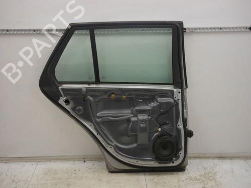 Left rear door MERCEDES-BENZ C-CLASS T-Model (S203) C 200 Kompressor (203.242) | BP30499107C4 