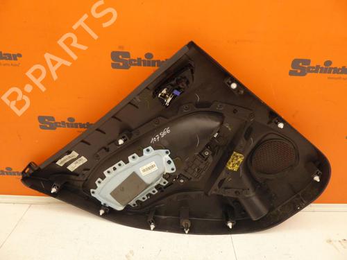 Rear right panel FORD ECOSPORT 1.0 EcoBoost | BP32830565C61 - Image 3