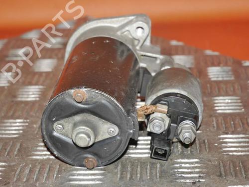 Starter BMW 1 (E81) 116 i | BP24391507M8 