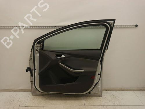 Right front door FORD FOCUS III 1.6 Ti | BP29447042C3 