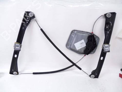 Front left window mechanism VW GOLF V (1K1) 1.9 TDI | BP24385312C22 