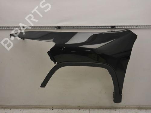 Used Left front fenders JEEP CHEROKEE (KL) 2.2 CRD 4x4 (200 hp) 33155765