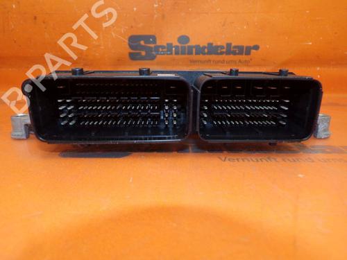 Engine control unit (ECU) CITROËN DS5 1.6 BlueHDi 120 | BP33684568M57 - Image 3