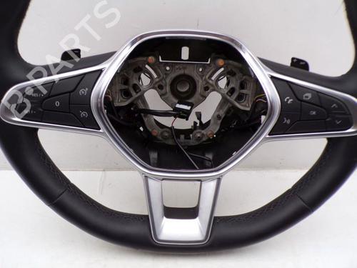 Steering wheel RENAULT ARKANA I (LCM_, LDN_) 1.3 TCe 140 (LDN0) | BP31366743C49 
