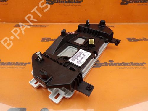 Instrument cluster OPEL MOKKA 1.2 (76) | BP33152499C47 - Image 8