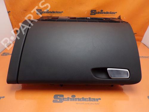 Hanskerom AUDI A4 B8 (8K2) 2.0 TFSI (180 hp) 32836847