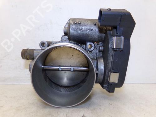 Throttle body BMW 3 Coupe (E92) 335 i | BP33155622M82 - Image 7