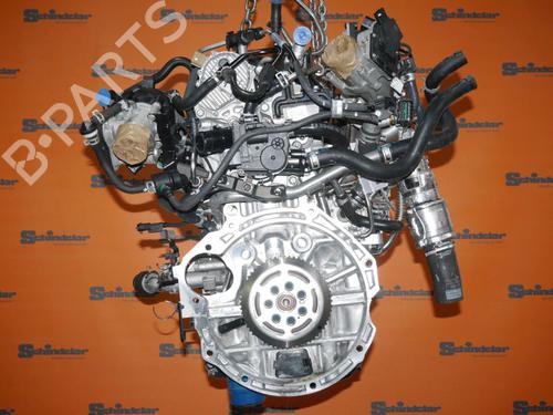 Engine HYUNDAI i20 III (BC3, BI3) 1.0 T-GDI hybrid 48V | BP24413089M1