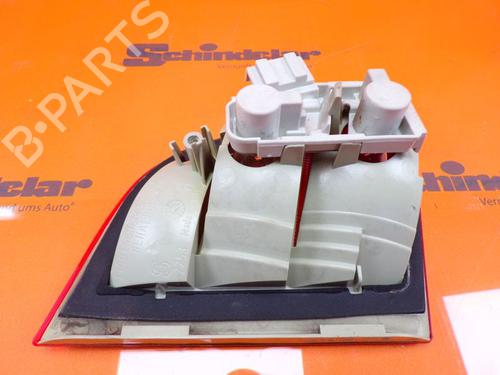 Right tailgate light MERCEDES-BENZ B-CLASS Sports Tourer (W245) B 200 CDI (245.208) | BP24389843C80 
