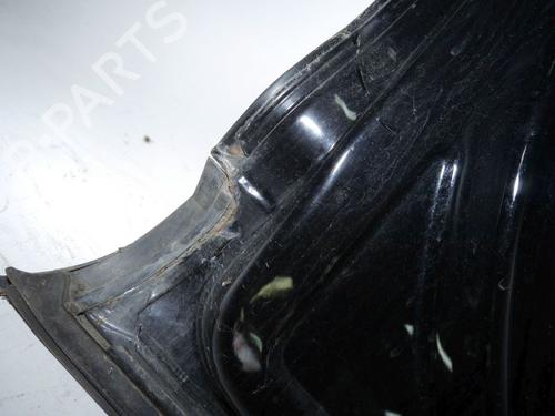 Left front door VW TOUAREG (7LA, 7L6, 7L7) 2.5 R5 TDI | BP24383695C2 