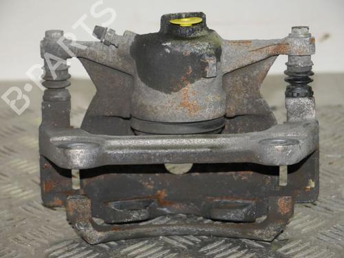Left front brake caliper VW TOURAN (5T1) 1.6 TDI | BP33145041M105 - Image 6