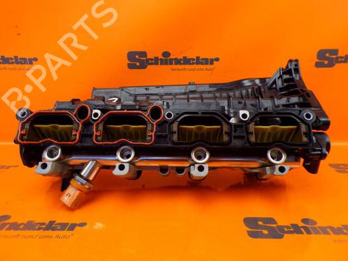 Used Pipe AUDI A7 Sportback (4GA, 4GF) S7 quattro (450 hp) 32641436