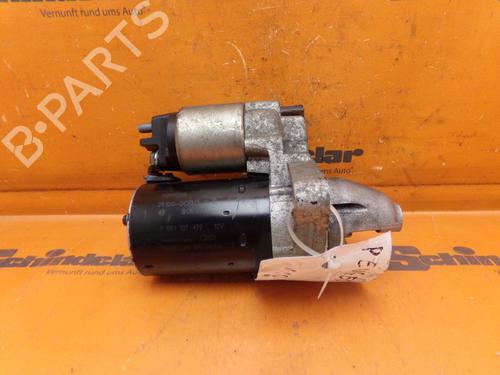 Used Starter Starter PEUGEOT 107 (PM_, PN_) 1.0 (68 hp) 33153121 33153121